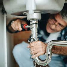 Green Plumbing Solutions and Water Conservation in Millport, AL